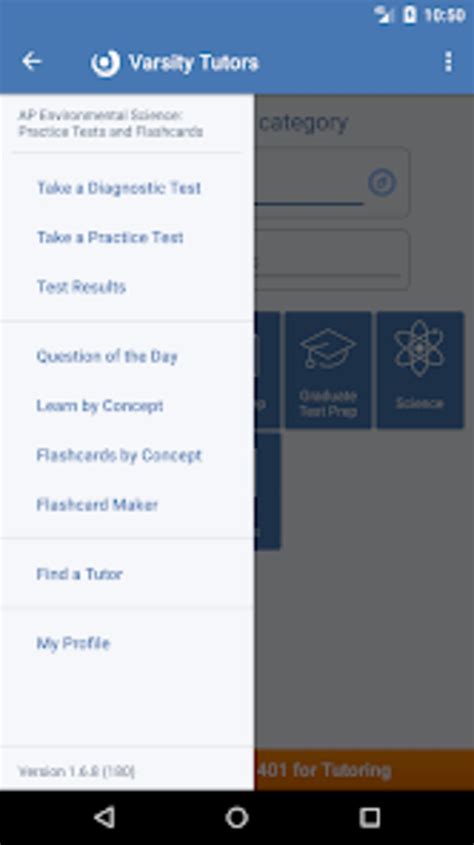 AP Environmental Science for Android - Download