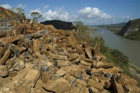 Isthmus of Panama formed three million years ago, later than thought