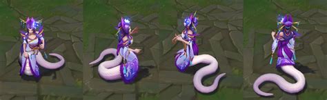 Surrender at 20: PBE Preview: Spirit Blossom Ahri, Cassiopeia, Kindred, & Riven + Spirit Blossom ...