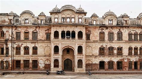 Patiala’s Qila Mubarak rises to former glory with Panorama Punjab festival | Architectural ...