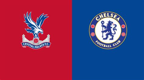 Crystal Palace vs Chelsea: fecha, hora, canal, TV y dónde ver online la ...