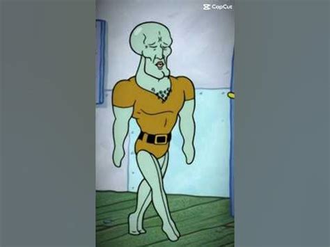 Squidward sigma edit - YouTube