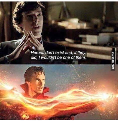 Benedict in 2010 vs Benedict in 2016 - 9GAG