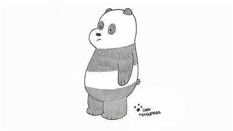 Mewarnai Gambar Panda Lucu Mewarnai Gambar Bt27 Drawing Image | Porn ...