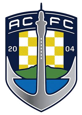 Auckland City FC - Wikipedia