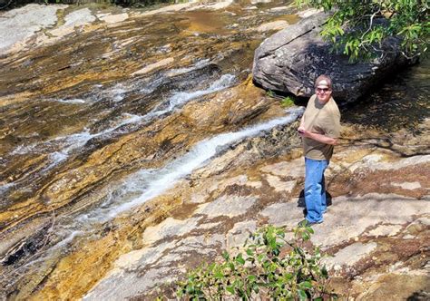 Must visit Waterfalls in Highlands and Cashiers, NC