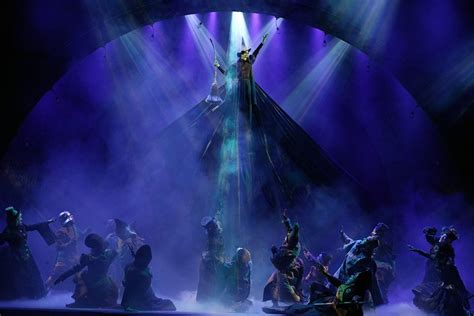 Mirvish.com: Wicked