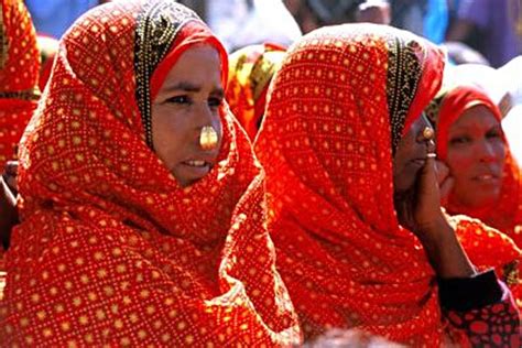 SAHO PEOPLE: ANCIENT AGRO-PASTORAL PEOPLE OF ERITREA