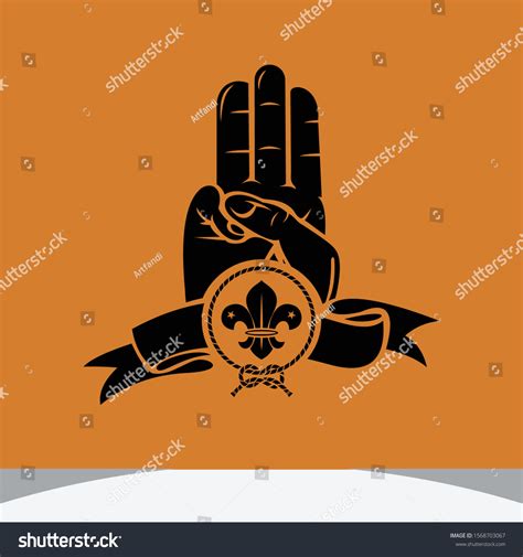 14,002 Logo scout Images, Stock Photos & Vectors | Shutterstock