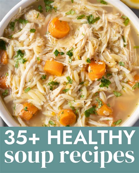 Best Healthy Chicken Noodle Soup Recipe How To Make Gluten Free Chicken ...