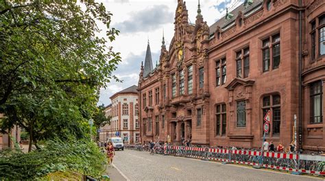 Heidelberg University Library Tours - Book Now | Expedia