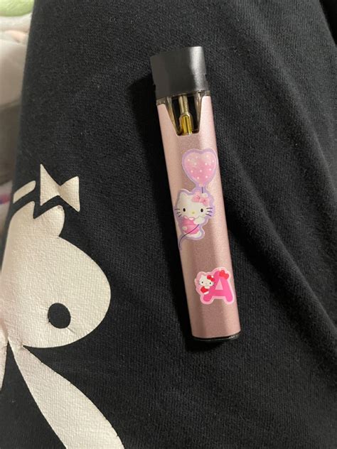 Pink hello kitty stiiizy in 2023 | Hello kitty, Hello kitty items, Pretty pens