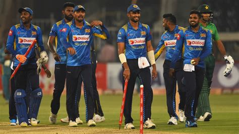 Cricket might resume in Sri Lanka in July with India, Bangladesh series | ESPNcricinfo.com