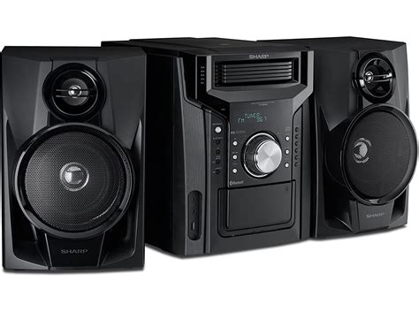 The 15 Best Home Stereo Systems in 2024 – Bass Head Speakers