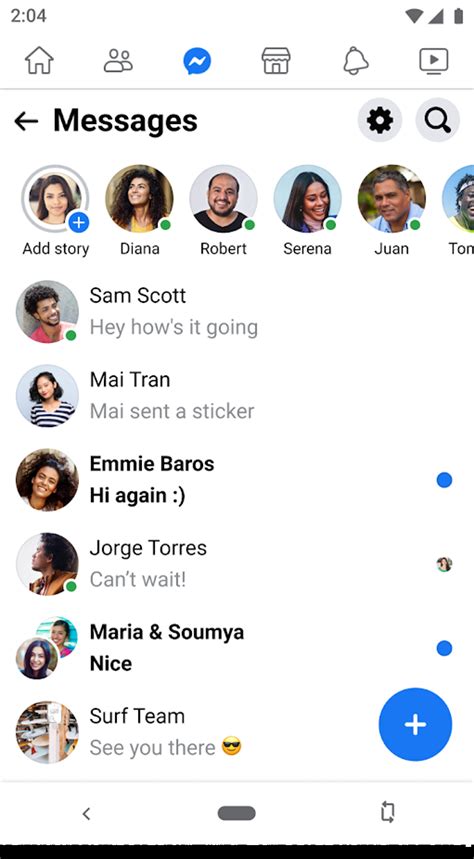 Facebook Lite APK for Android - Download