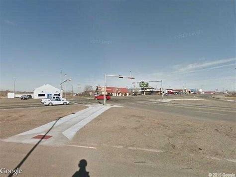 Google Street View Borger (Hutchinson County, TX) - Google Maps