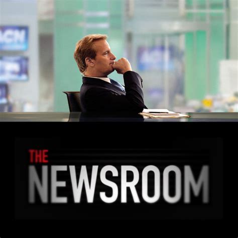 I Figured Out Why Newsies Hate The Newsroom | TV Tyrant