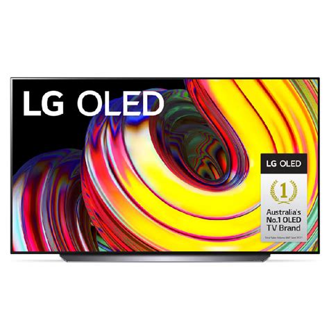 LG 77 Inch CS Series 4K UHD HDR Smart OLED TV OLED77CSPSA - Electronics ...