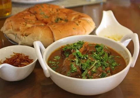 Cutchi Memon; A Lesser-Known Cuisine From The Kutch Region