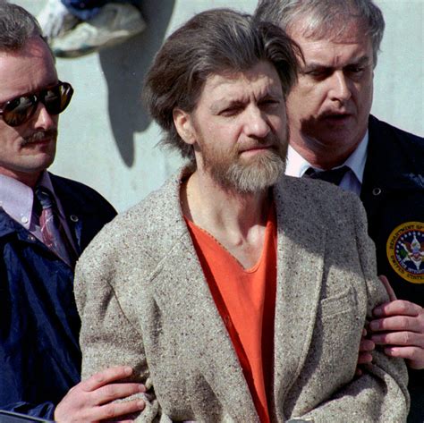 Unabomber' Ted Kaczynski Dies At 81, 53% OFF