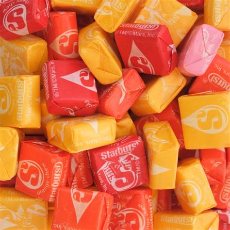 Starburst - Candy Wiki