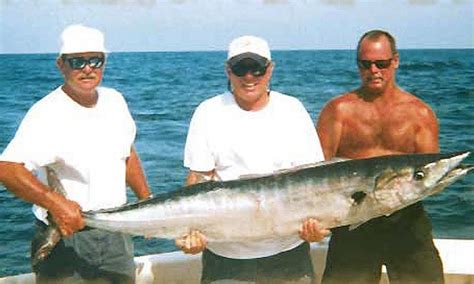 St. Augustine Fishing Charters — CLOSED | Visit St. Augustine