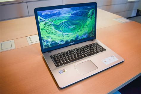 The 6 Best 17-Inch and Larger Laptops of 2022