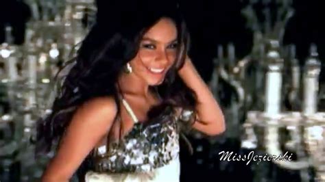 Vanessa Hudgens - Baby Come Back To Me Remix Chris Cox - YouTube