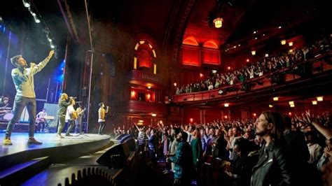 Opinion: Hillsong Was Extraordinary. That’s The Problem.