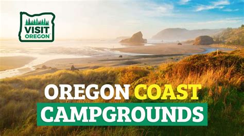 15 Amazing Oregon Coast Campgrounds To Stay At | Visit Oregon