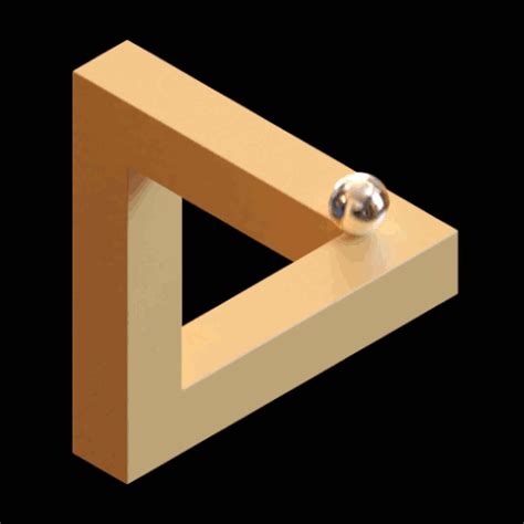 Loop GIF | Optical illusions, Illusions, Optical illusion gif