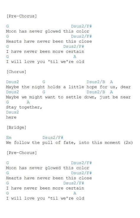 Ben&ben Maybe The Night Lyrics - malayelly