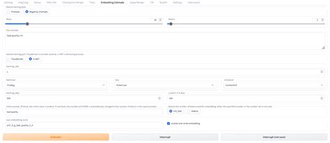 GitHub - tekitou898009890/stable_diffusion_webui_embedding_estimate