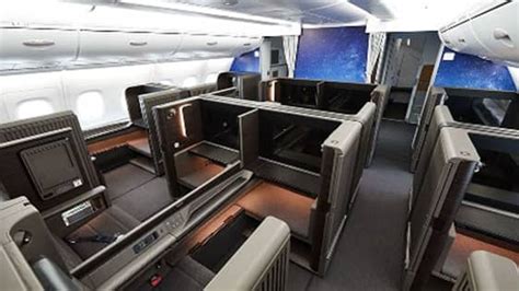 airbus a380 interior first class