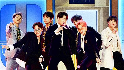 Why BTS' Grammy Nomination Is A Massive Win In Itself