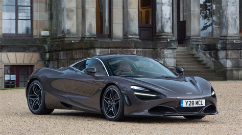 2017 McLaren 720S Coupe 10 Wallpaper | HD Car Wallpapers | ID #8843