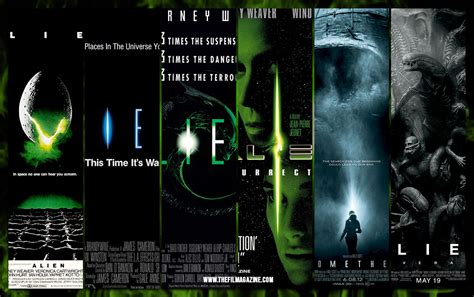 Best Alien Movies 2024 - Vanny Jaquelyn