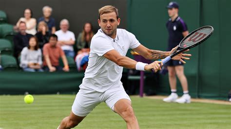 Wimbledon 2021: Dan Evans coasts past Feliciano Lopez in straight-sets victory | Tennis News ...