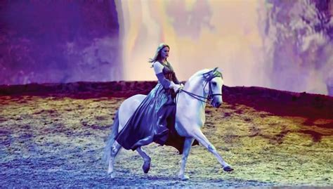 'Odysseo' by Cavalia: Magic on horseback (Review) | Stark Insider