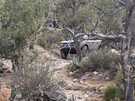 Bronco Off-Roadeo Las Vegas Photo Dump | Bronco6G - 2021+ Ford Bronco & Bronco Raptor Forum ...