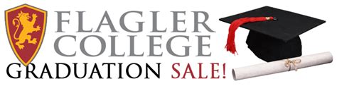 Flagler College Graduation SALE! - Surf Station Surf Report