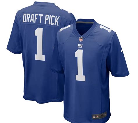 Deonte Banks jersey: Where to buy 2023 NFL Draft gear online for New York Giants No. 1 pick ...