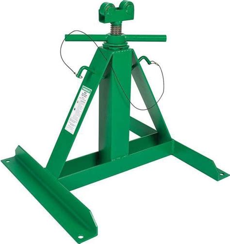 Greenlee 683 Reel Stand | TEquipment