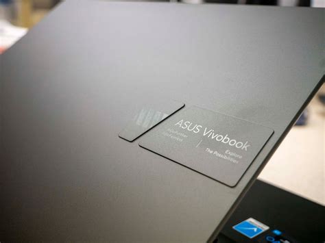 Asus Vivobook S 14X OLED Review