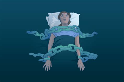 Understanding Sleep Paralysis | Sleep Cycle