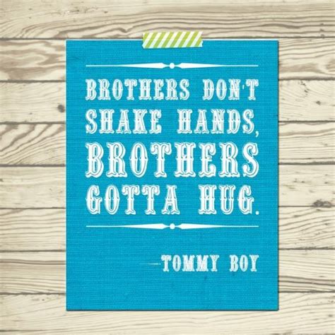 Best Tommy Boy Quotes. QuotesGram