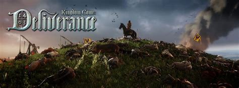 Kingdom Come: Deliverance Guide - gamepressure.com