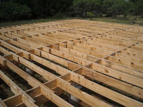 14 best floor joist images on Pinterest | Building, Construction and Foundation