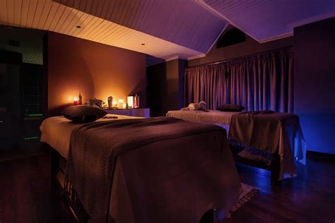 Best Spa and Wellness Resort In Nairobi