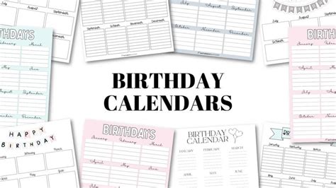 Pretty & Productive printables to simplify, plan, grow and succeed